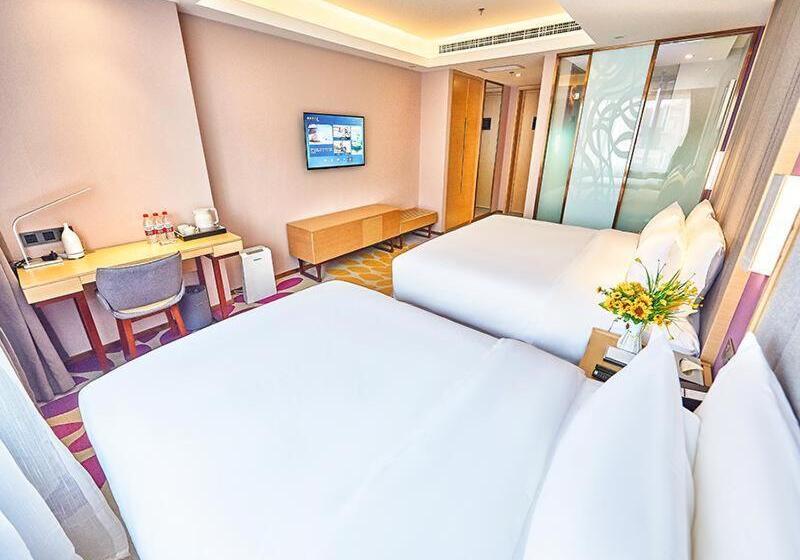 家庭间, Lavande Hotel Changchun Peoples Square