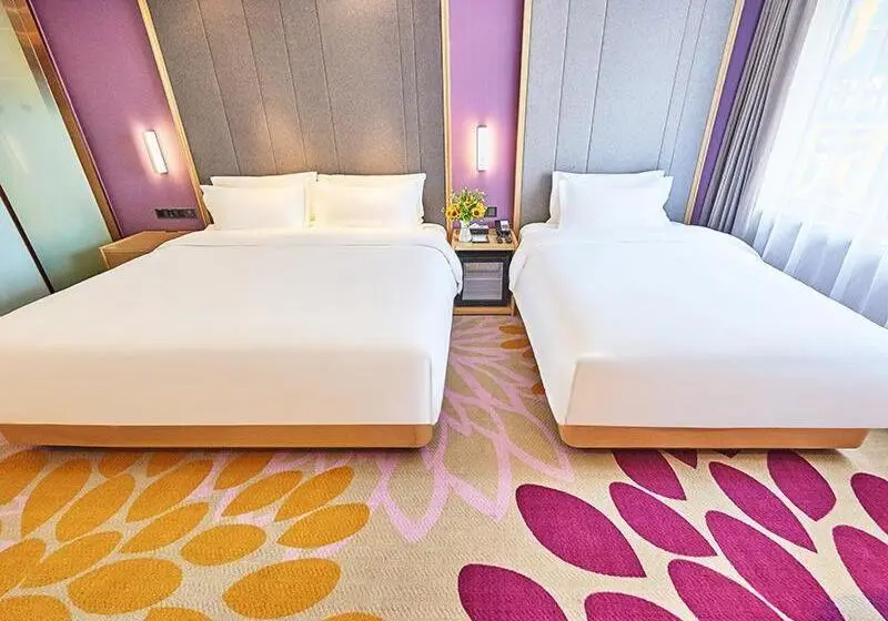 ファミリールーム, Lavande Hotel Changchun Peoples Square
