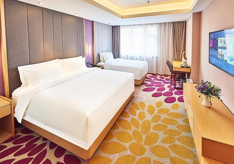패밀리 룸, Lavande Hotel Changchun Peoples Square