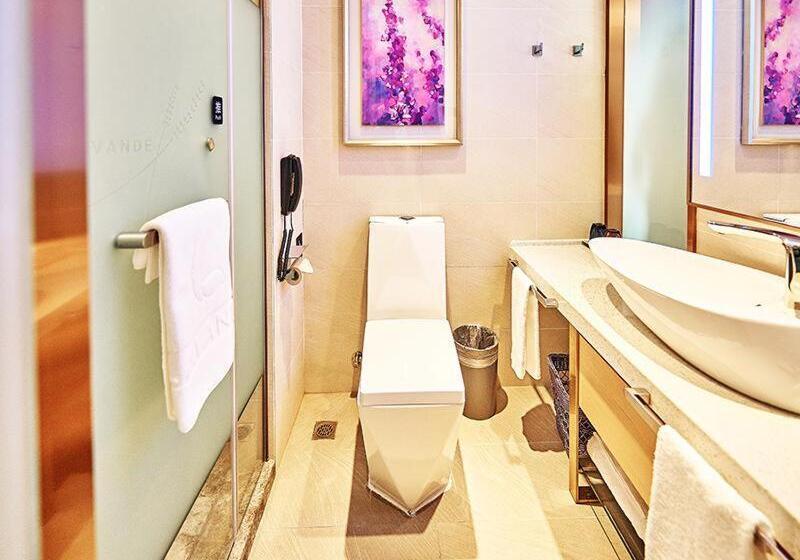 غرفة عائلية, Lavande Hotel Changchun Peoples Square