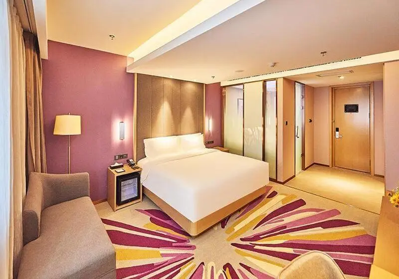 スタンダードルーム, Lavande Hotel Changchun Peoples Square