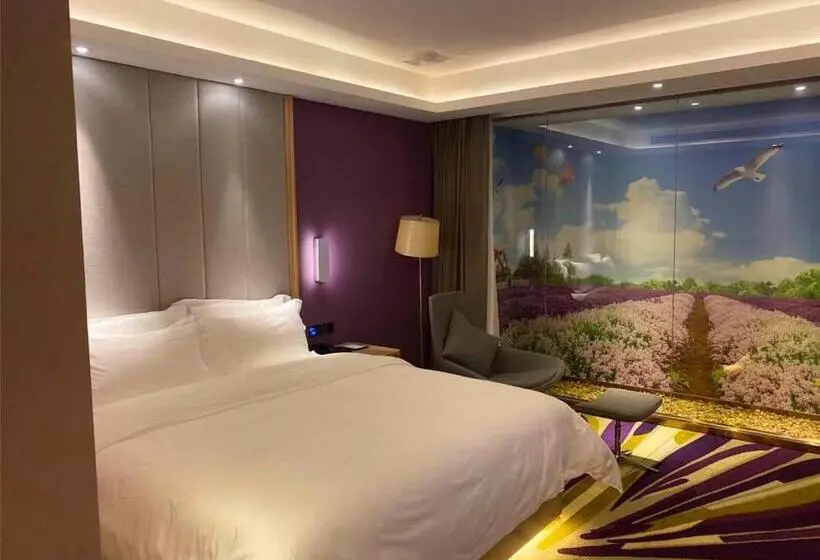 スーペリアシングルルーム, Lavande Hotel Jiangmen Golf Club