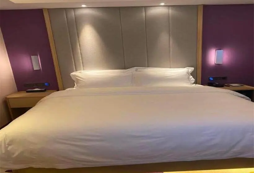 スーペリアシングルルーム, Lavande Hotel Jiangmen Golf Club