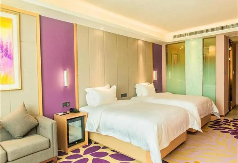 ビジネスルーム, Lavande Hotel Jiangmen Golf Club