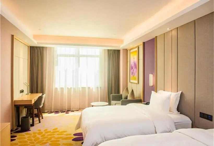 ビジネスルーム, Lavande Hotel Jiangmen Golf Club