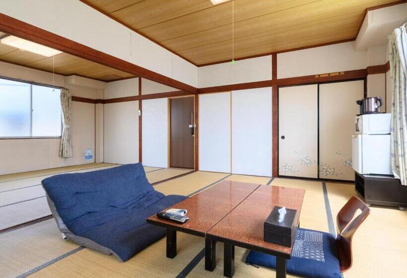 스탠다드 룸, Tabist Hamanako No Yado Kosai