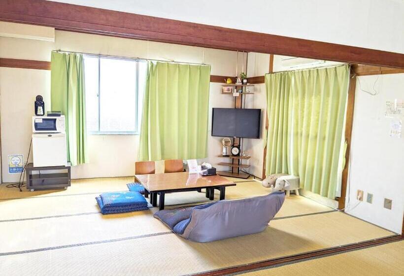 스탠다드 룸, Tabist Hamanako No Yado Kosai