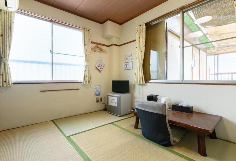 스탠다드 룸, Tabist Hamanako No Yado Kosai