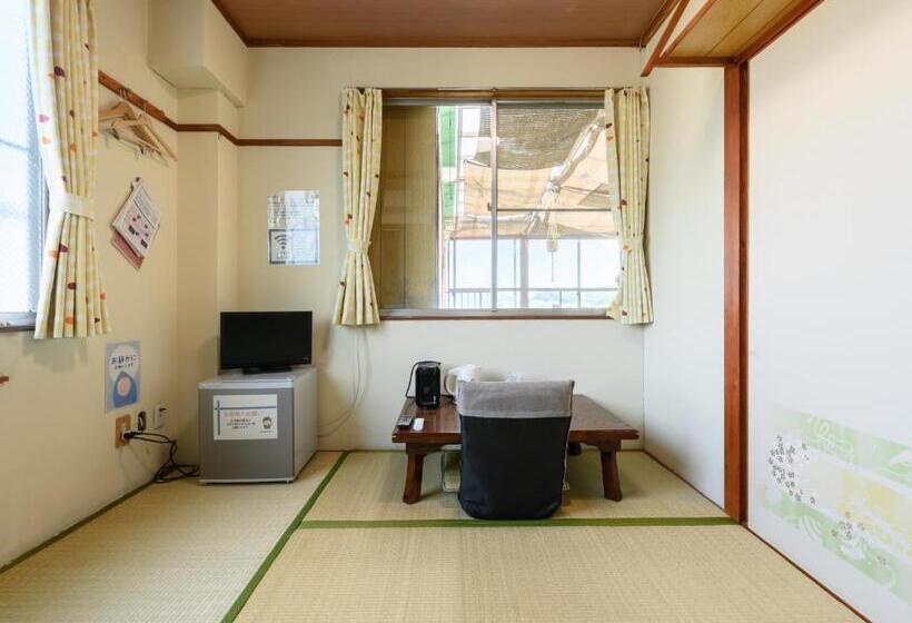 스탠다드 룸, Tabist Hamanako No Yado Kosai