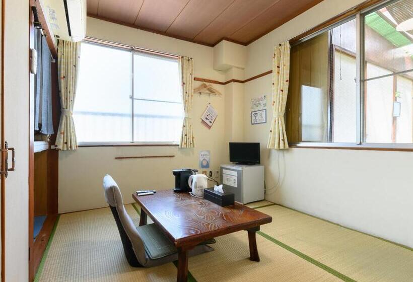 스탠다드 룸, Tabist Hamanako No Yado Kosai