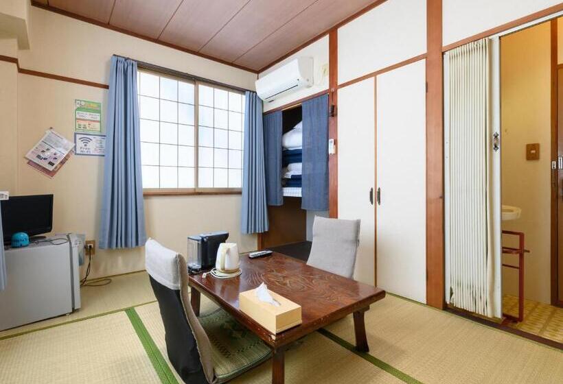 스탠다드 룸, Tabist Hamanako No Yado Kosai