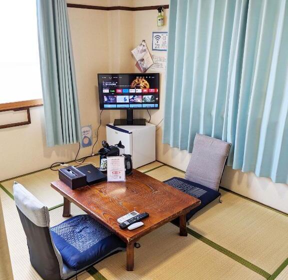 스탠다드 룸, Tabist Hamanako No Yado Kosai