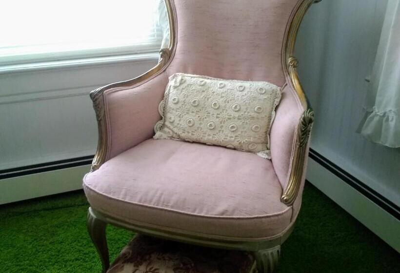 标准间, Splendor Inn Bed & Breakfast