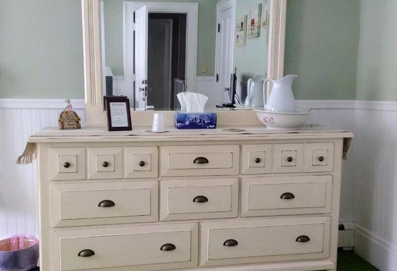 标准间, Splendor Inn Bed & Breakfast