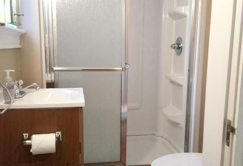 标准间, Splendor Inn Bed & Breakfast