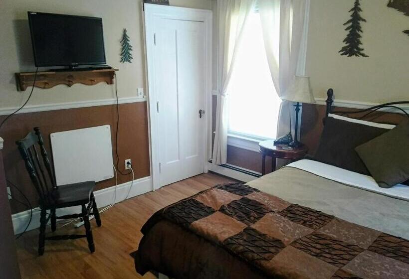 标准间, Splendor Inn Bed & Breakfast