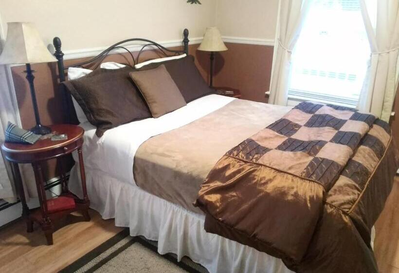 标准间, Splendor Inn Bed & Breakfast