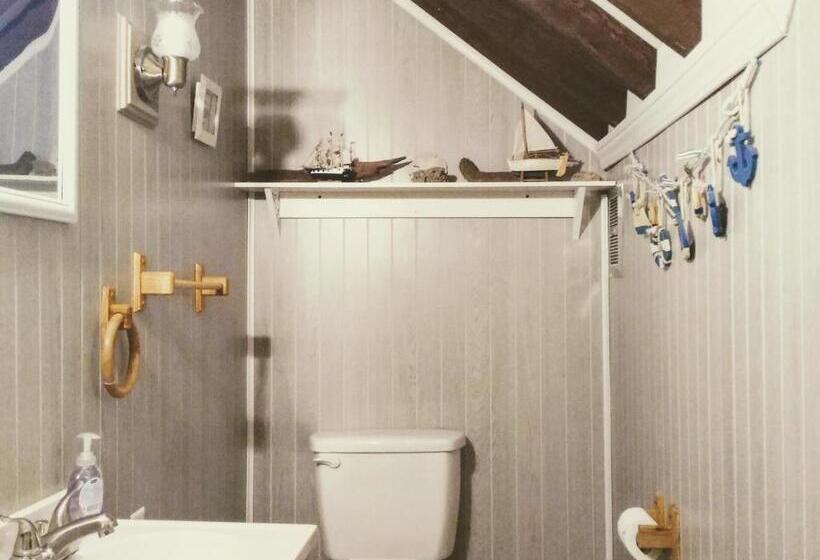 标准四人间共用浴室, Splendor Inn Bed & Breakfast