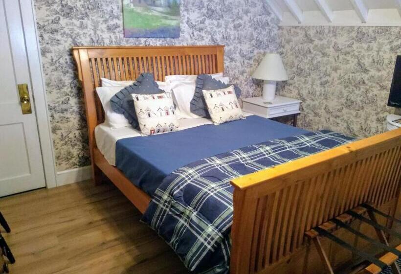 标准四人间共用浴室, Splendor Inn Bed & Breakfast