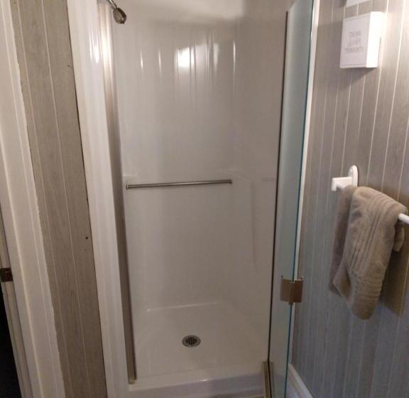 豪华三人间, Splendor Inn Bed & Breakfast