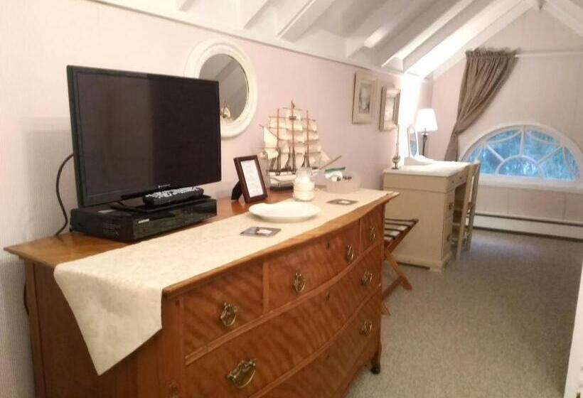 豪华三人间, Splendor Inn Bed & Breakfast