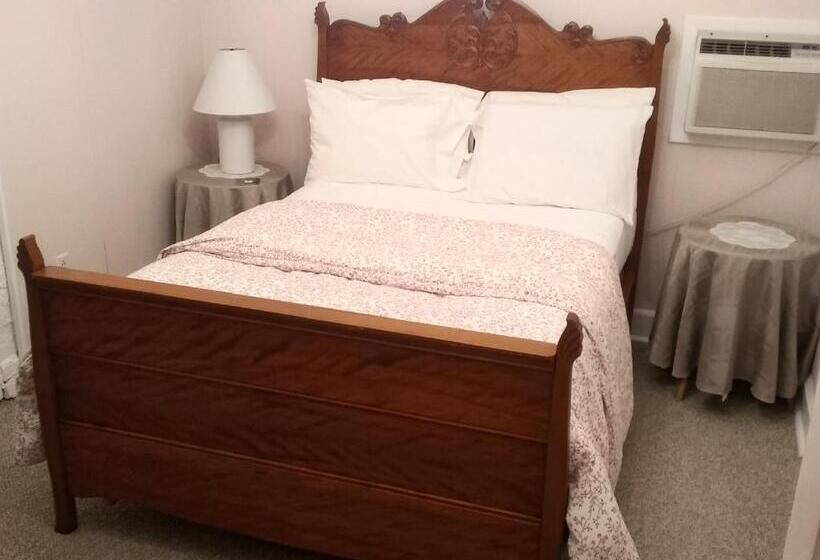 豪华三人间, Splendor Inn Bed & Breakfast