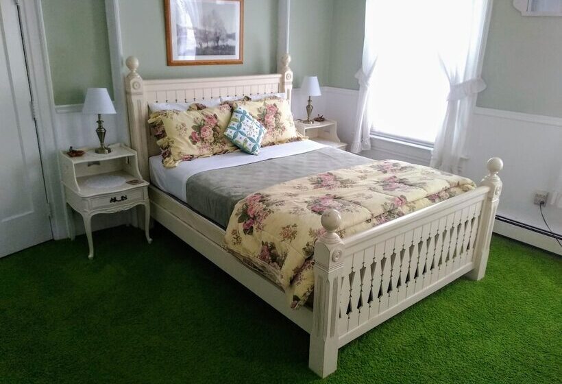 标准间, Splendor Inn Bed & Breakfast