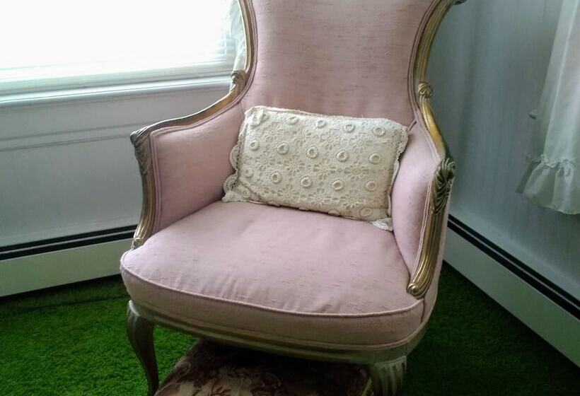 标准间, Splendor Inn Bed & Breakfast