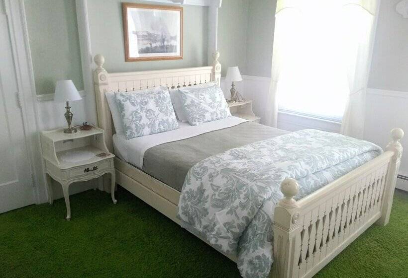 标准间, Splendor Inn Bed & Breakfast