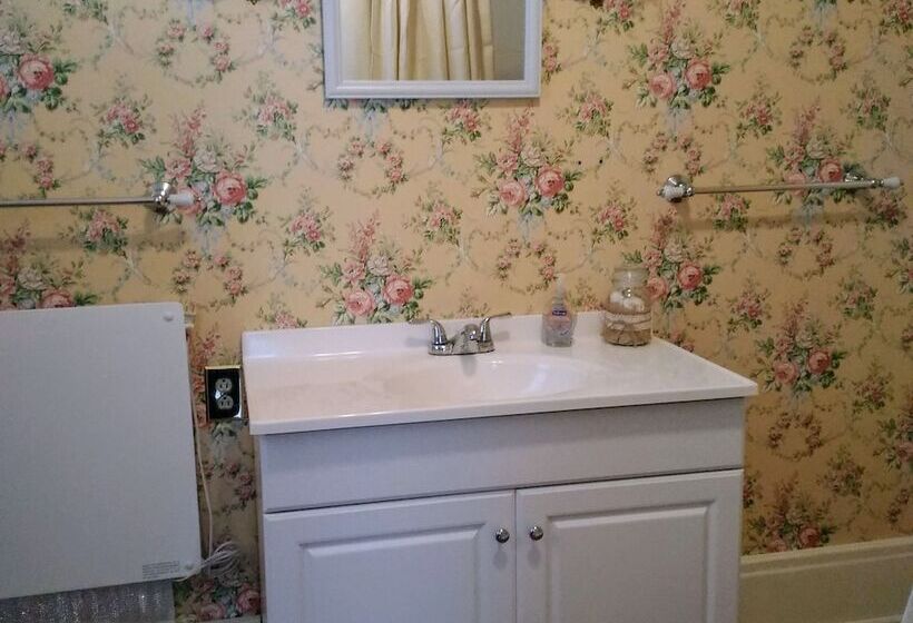 标准间, Splendor Inn Bed & Breakfast