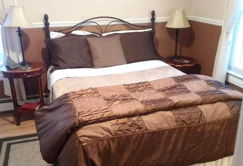 标准间, Splendor Inn Bed & Breakfast