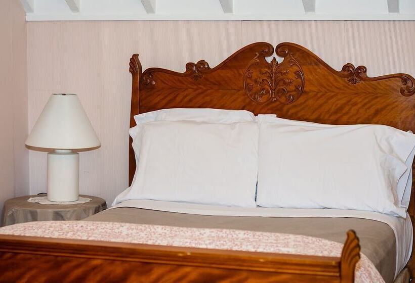 标准三人间共用浴室, Splendor Inn Bed & Breakfast