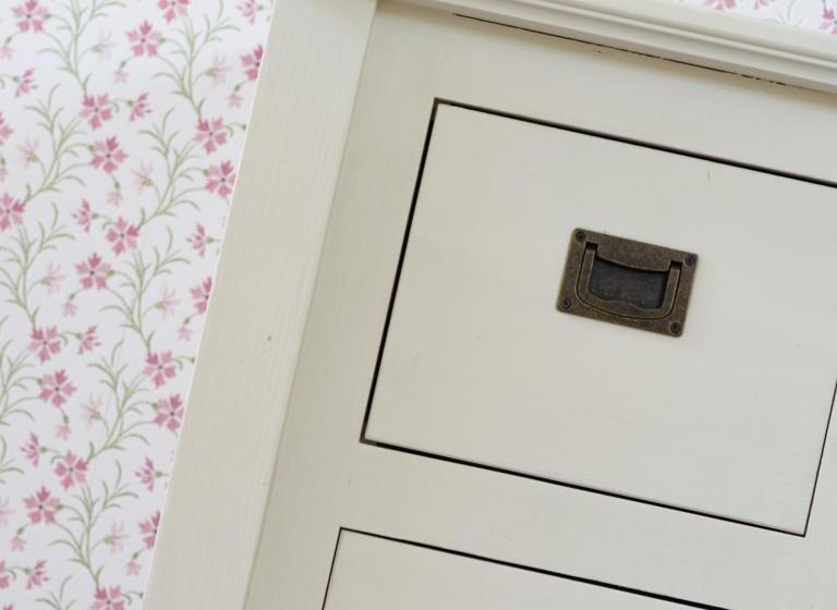 חדר סטנדרט עם מיטת קינג, Herberg De Griffioen