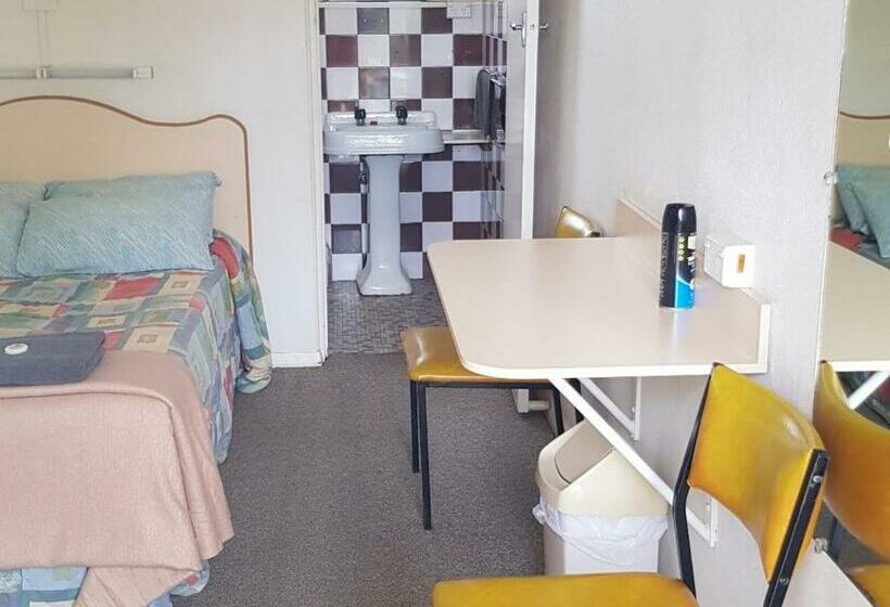 Номер Стандарт, Billabong Motel