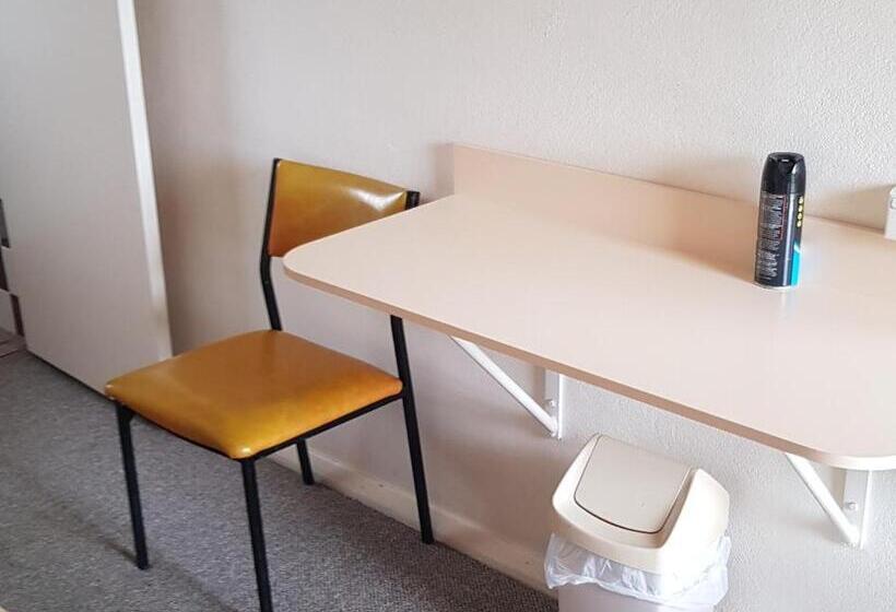 Номер Стандарт, Billabong Motel