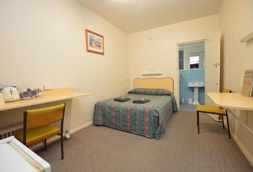 Номер Стандарт, Billabong Motel