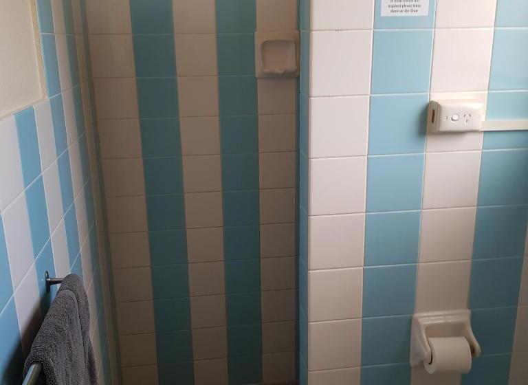 Номер Стандарт, Billabong Motel