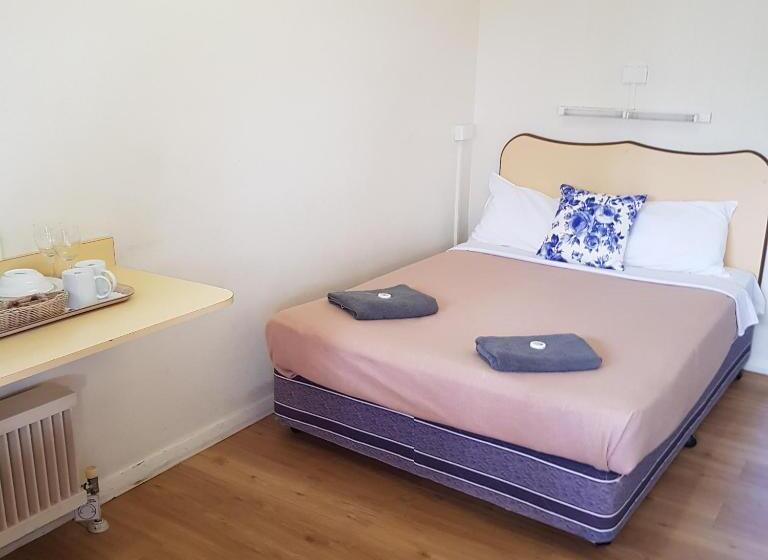 Номер Стандарт, Billabong Motel