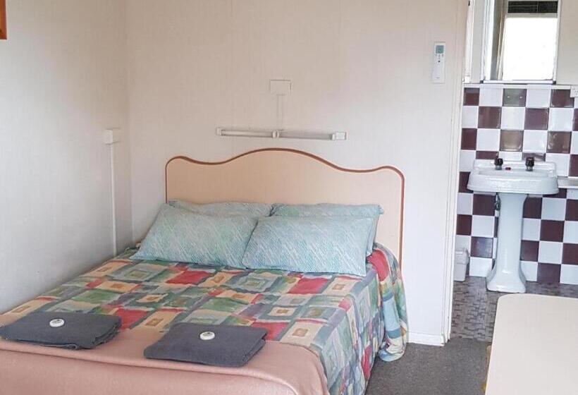 Номер Стандарт, Billabong Motel