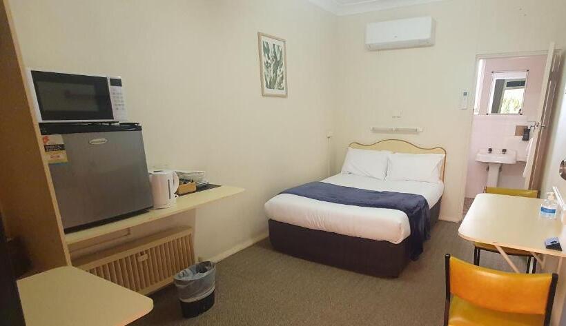 Номер Стандарт, Billabong Motel