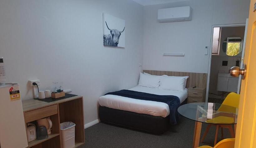 Номер Стандарт, Billabong Motel