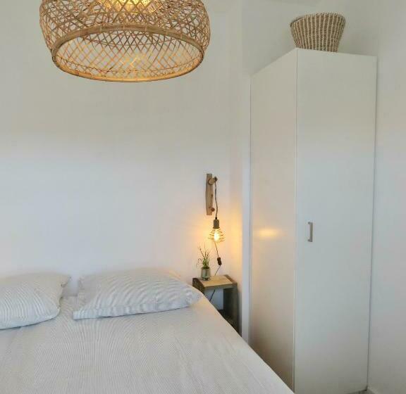 Номер Стандарт с Балконом, Casa Duna Close To The Beach, City Centre, Dunes And Parking Area