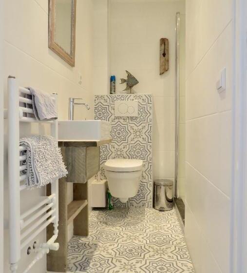 Номер Стандарт с Балконом, Casa Duna Close To The Beach, City Centre, Dunes And Parking Area