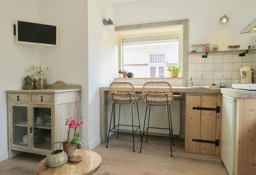 Номер Стандарт с Балконом, Casa Duna Close To The Beach, City Centre, Dunes And Parking Area