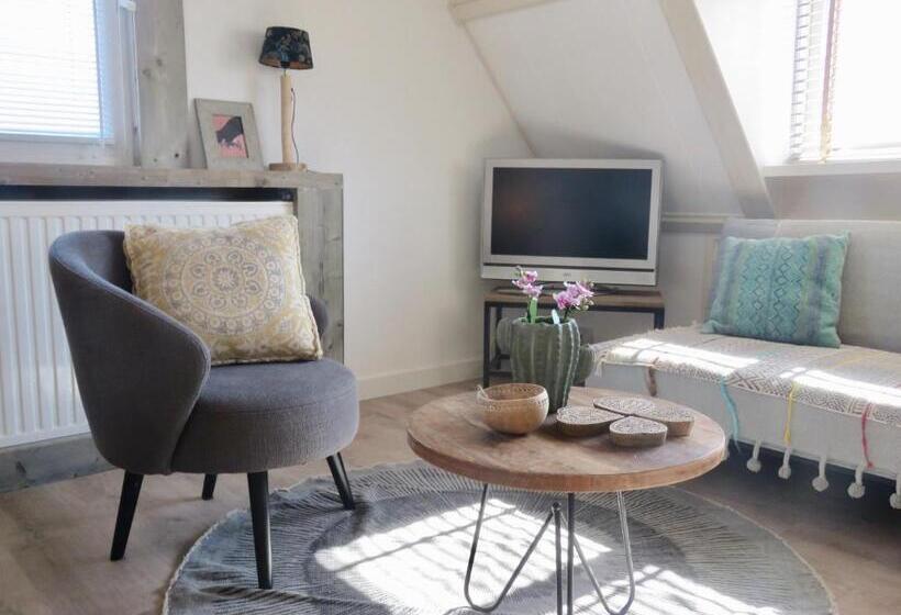 Номер Стандарт Трехместный, Casa Duna Close To The Beach, City Centre, Dunes And Parking Area