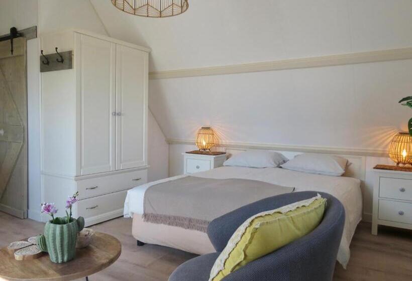 Номер Стандарт Трехместный, Casa Duna Close To The Beach, City Centre, Dunes And Parking Area