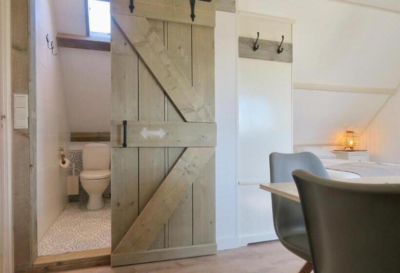 Номер Стандарт Трехместный, Casa Duna Close To The Beach, City Centre, Dunes And Parking Area