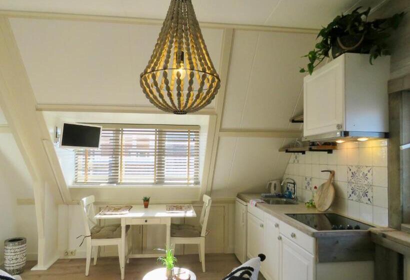 Студия Стандарт, Casa Duna Close To The Beach, City Centre, Dunes And Parking Area