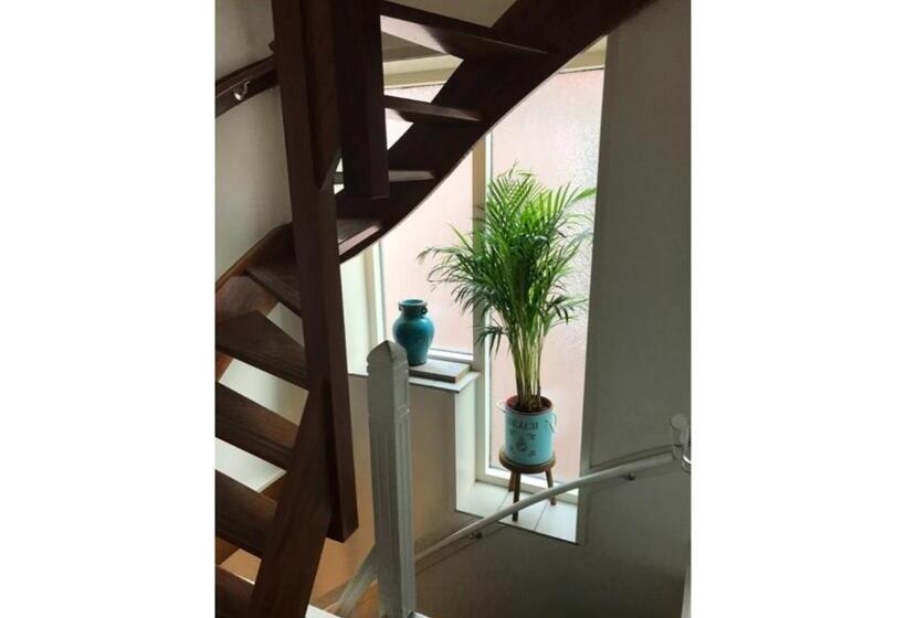 Студия Стандарт, Casa Duna Close To The Beach, City Centre, Dunes And Parking Area