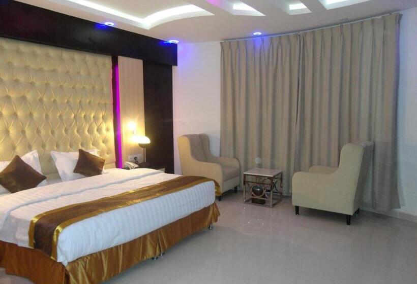 Апартаменты 2 Спальни, Helm Sharorah Residential Units